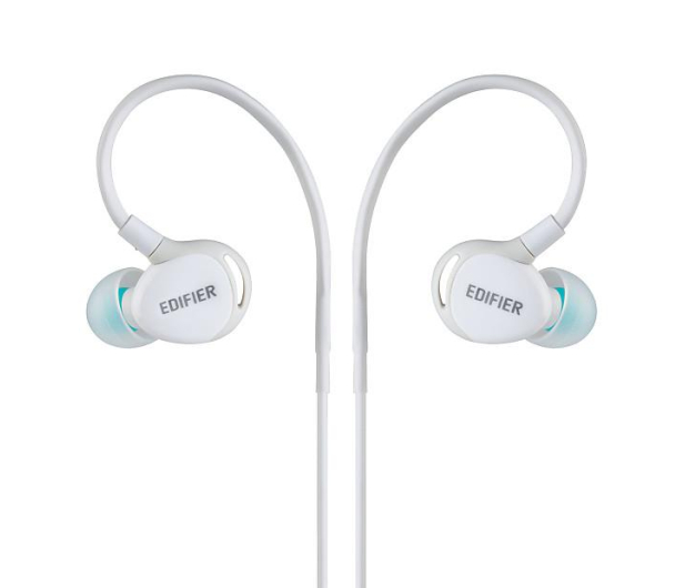Edifier P281 (białe) - 385541 - zdjęcie